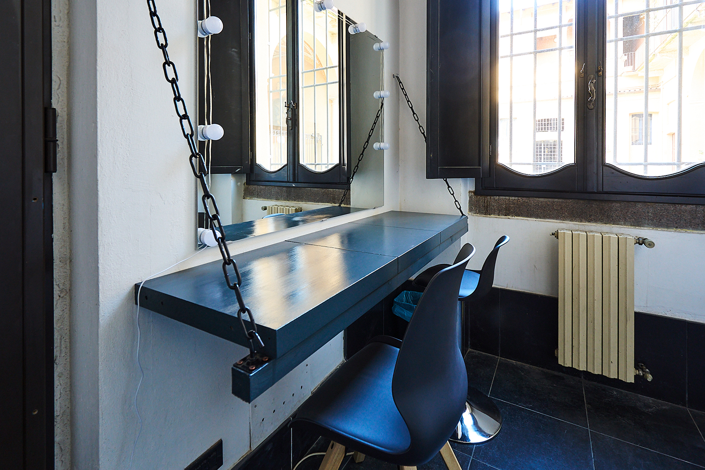 noleggio studio fotografico