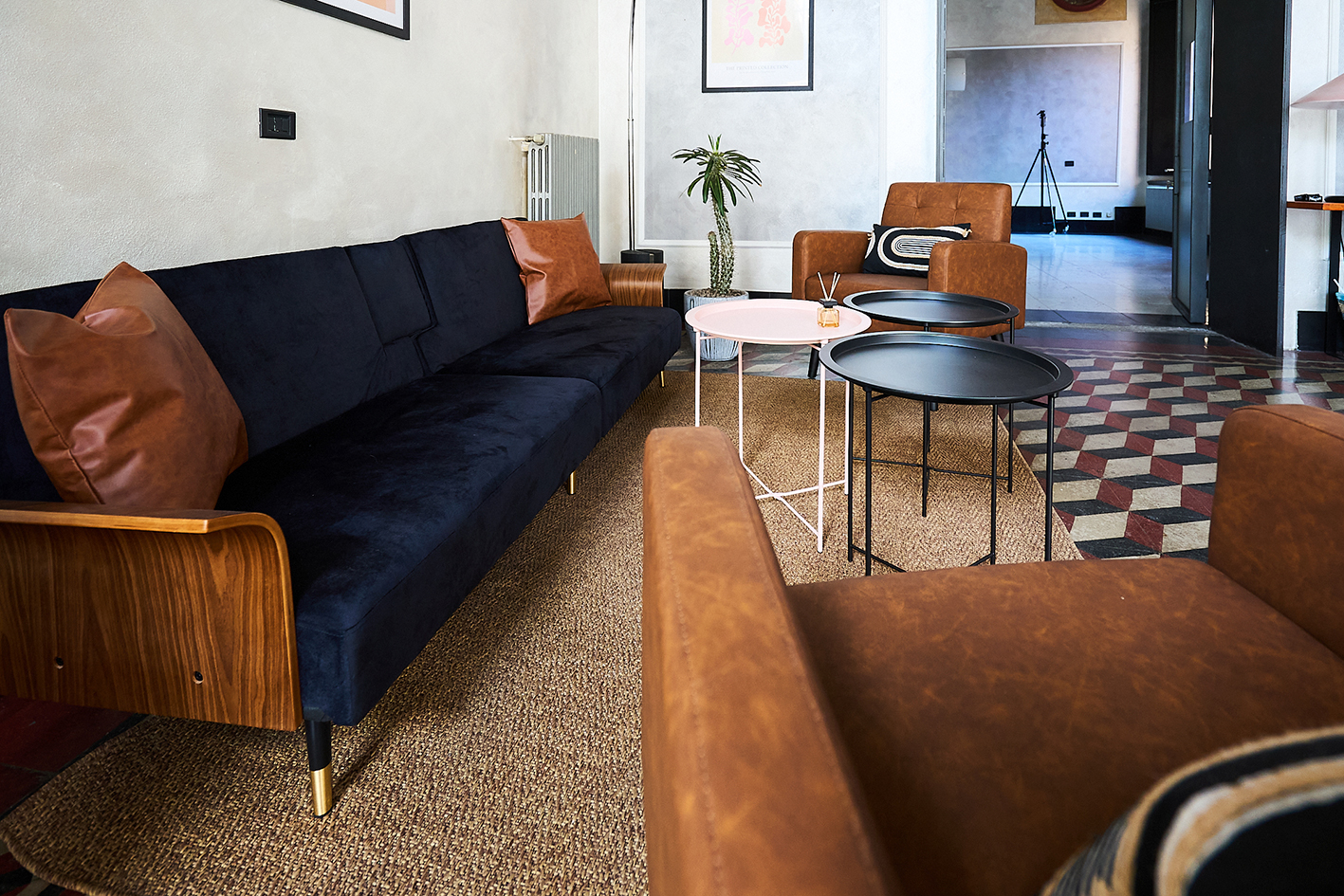 noleggio studio fotografico