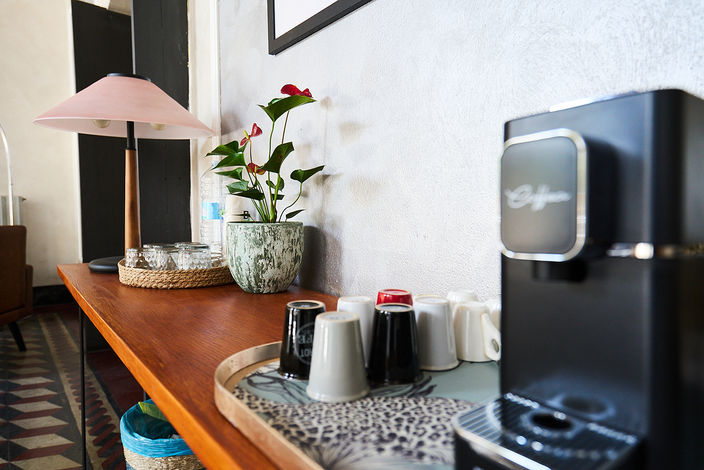 noleggio studio fotografico