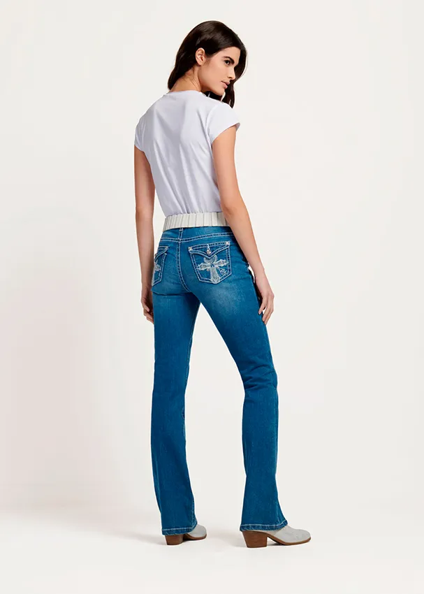 e-commerce jeans donna