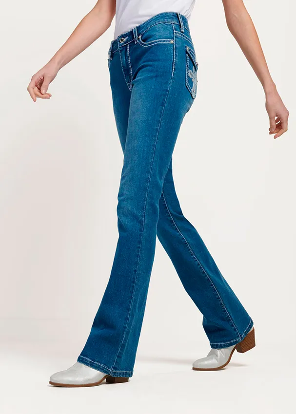 e-commerce jeans donna