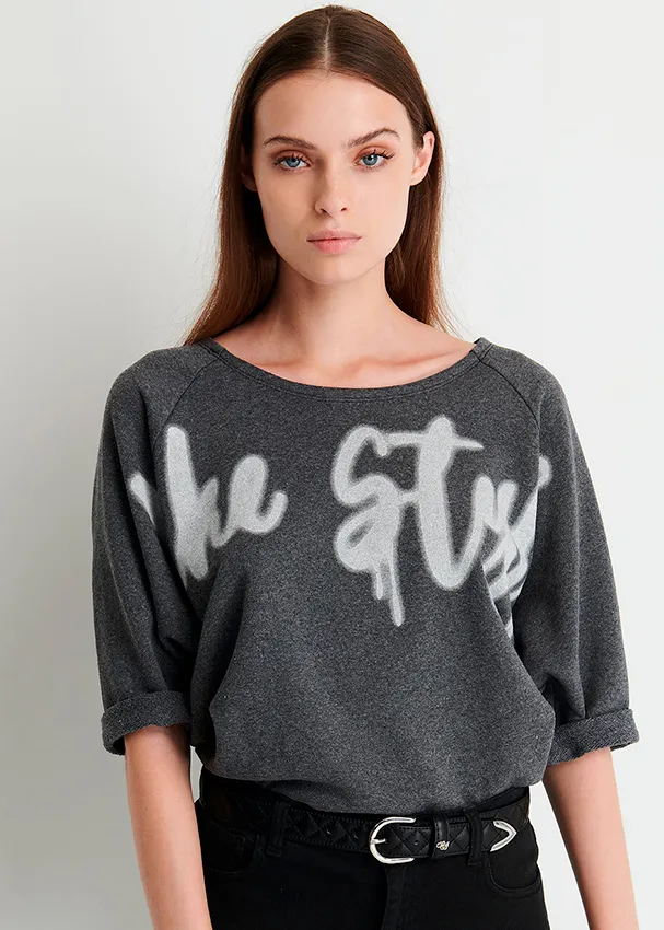 e-commerce felpa donna