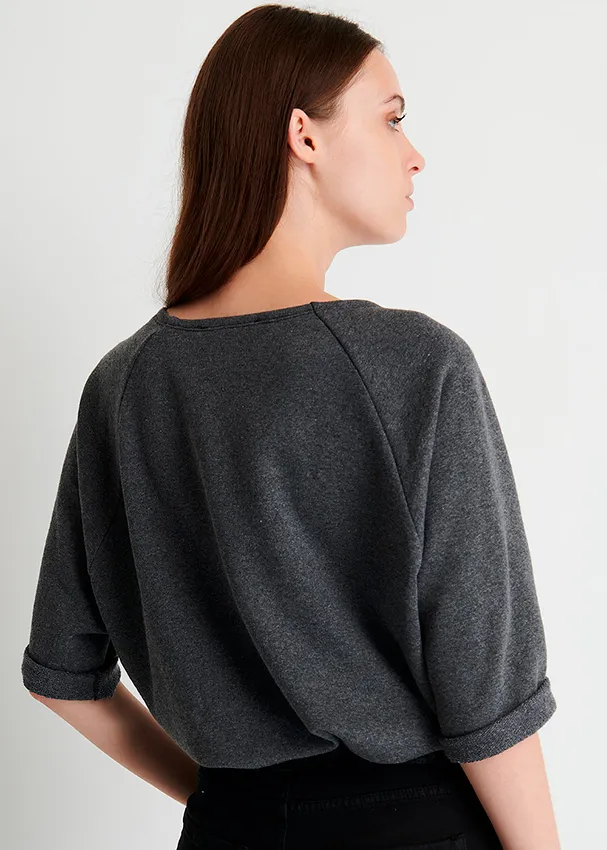 e-commerce felpa donna