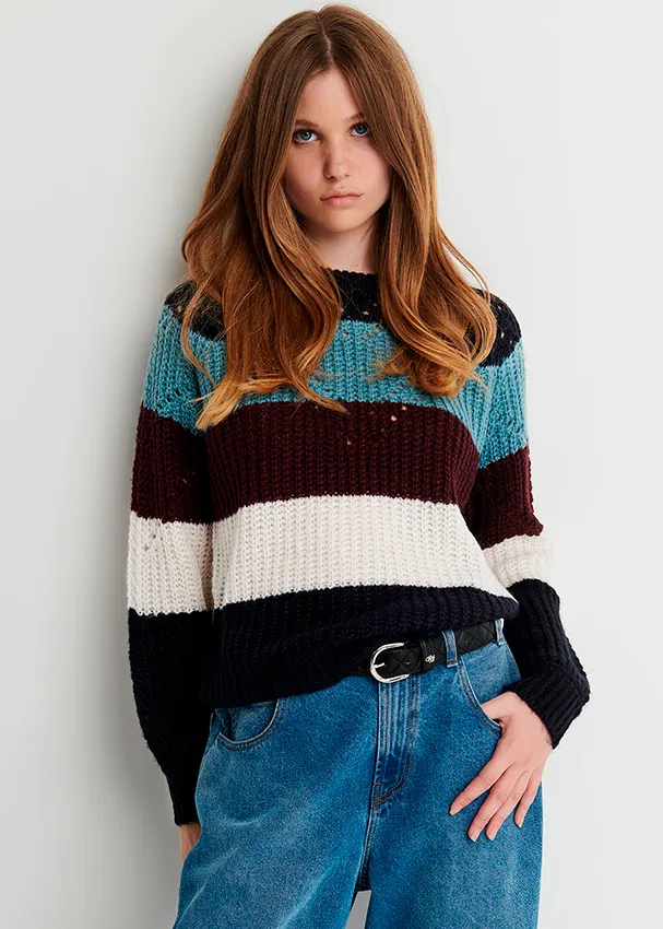 e-commerce maglione donna