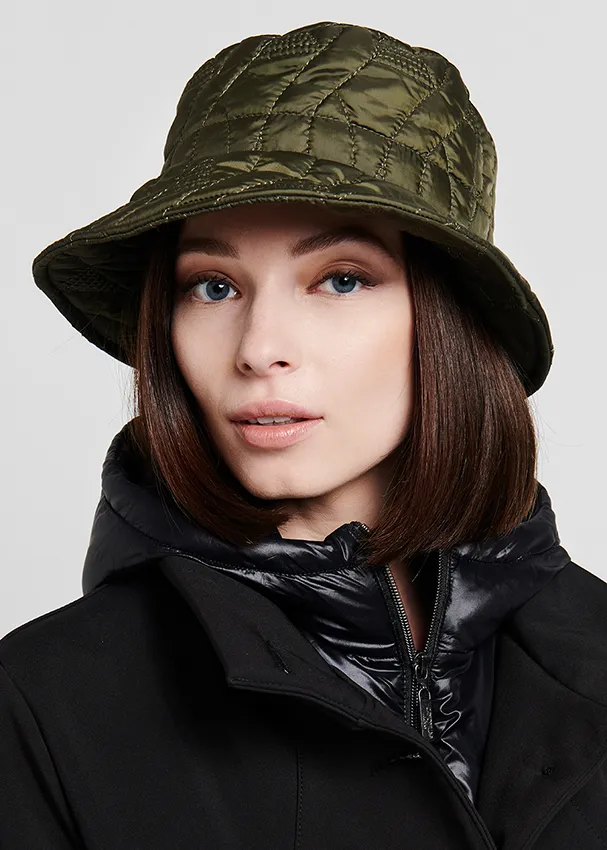 e-commerce cappello donna