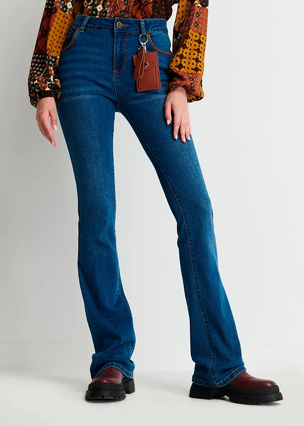 e-commerce jeans donna