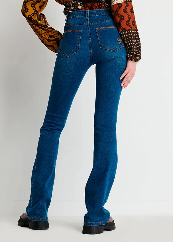 e-commerce jeans donna