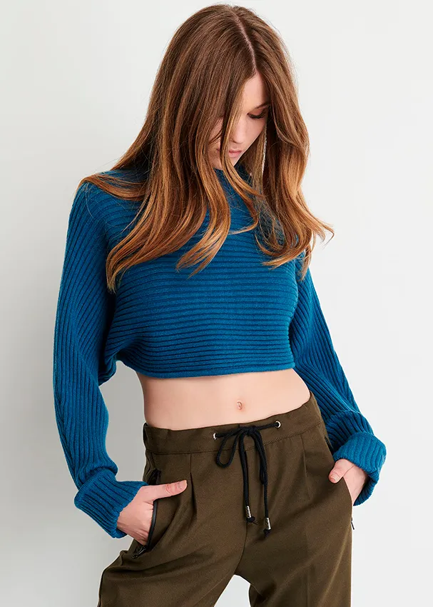 e-commerce maglieria donna