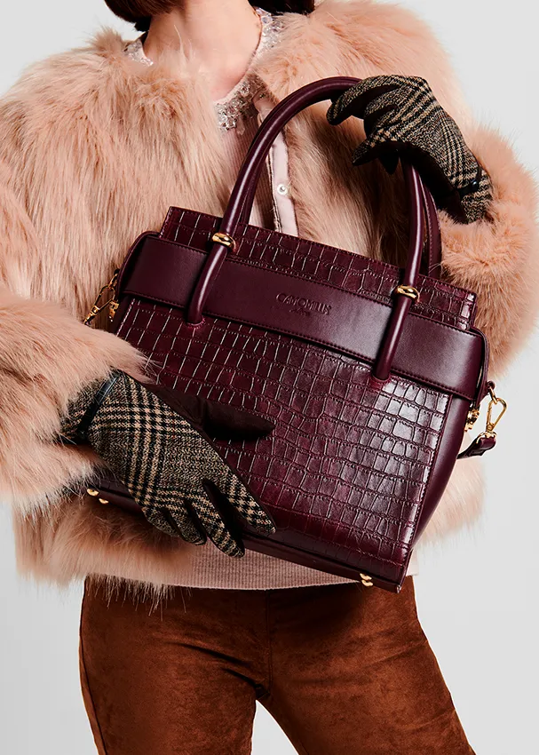 e-commerce borsa donna