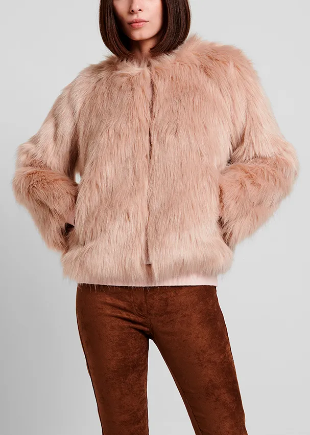 e-commerce giacca donna