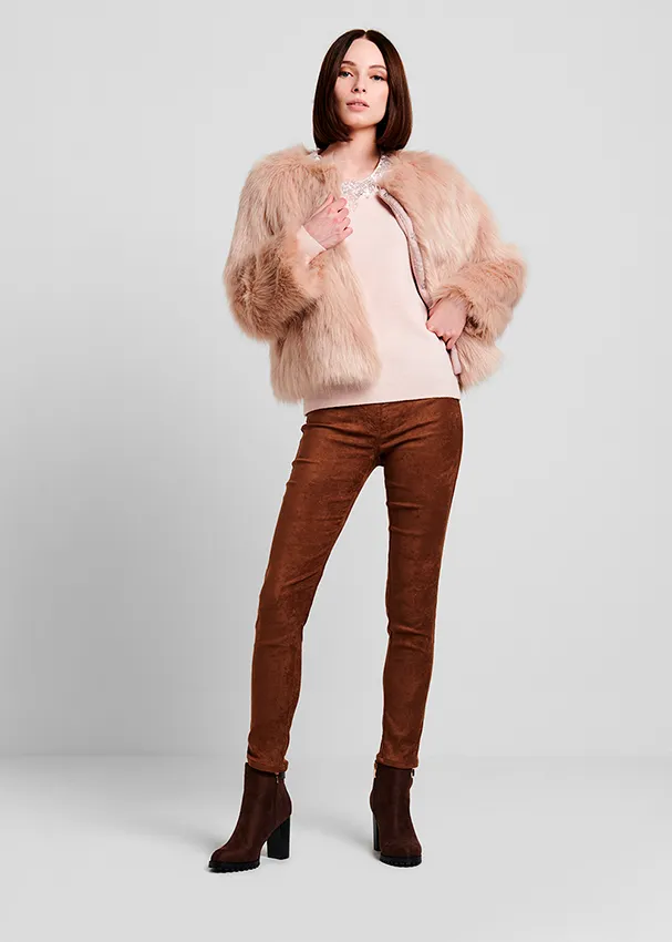 e-commerce giacca donna