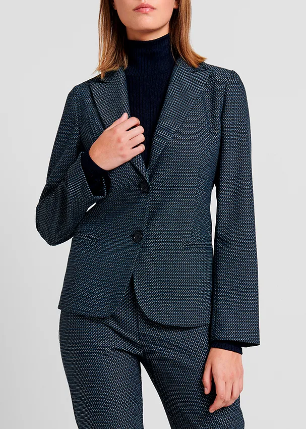 e-commerce giacca donna