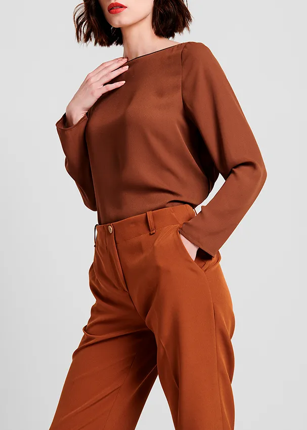 e-commerce blusa donna