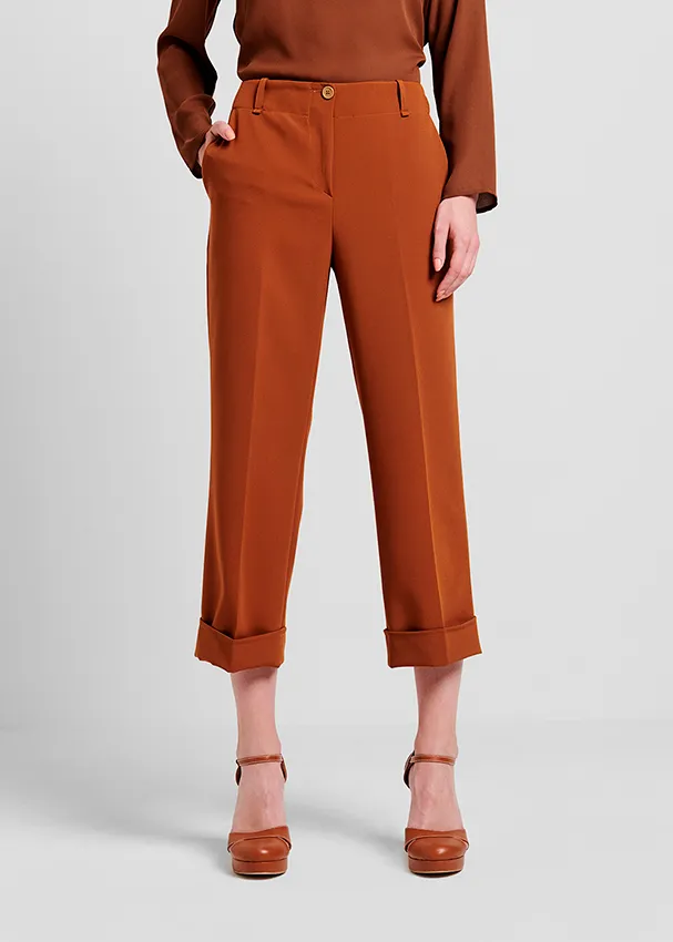 e-commerce pantalone donna