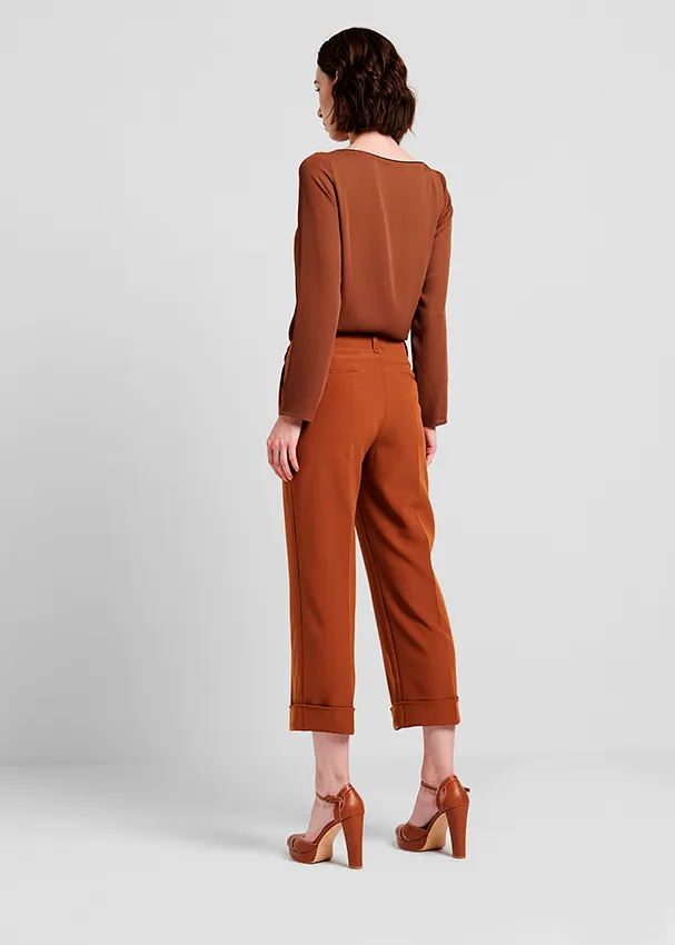 e-commerce pantalone donna