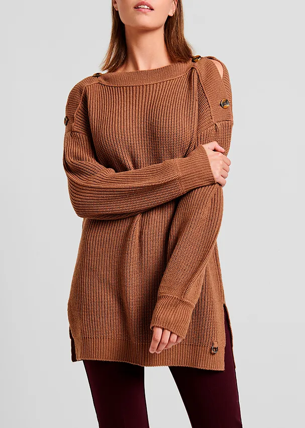 e-commerce maglione donna