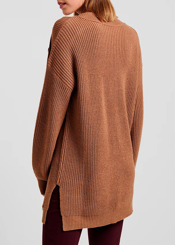 e-commerce maglione donna