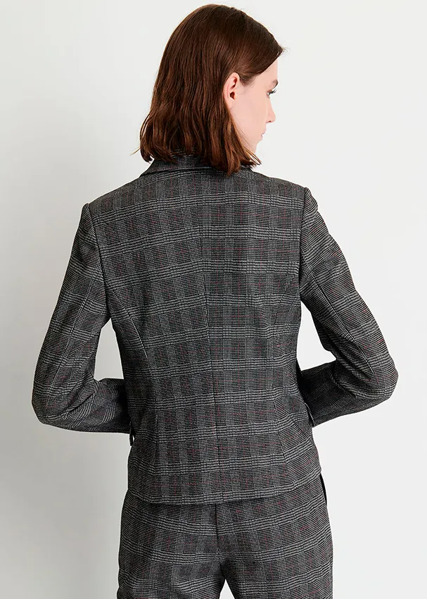 e-commerce completo giacca pantalone donna