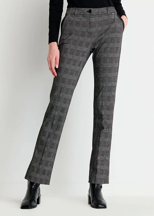 e-commerce completo giacca pantalone donna