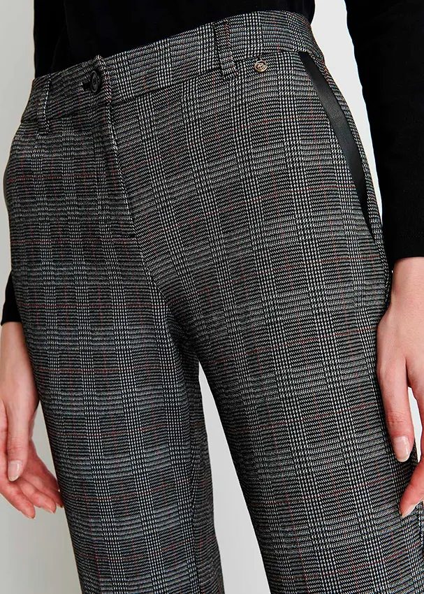 e-commerce completo giacca pantalone donna