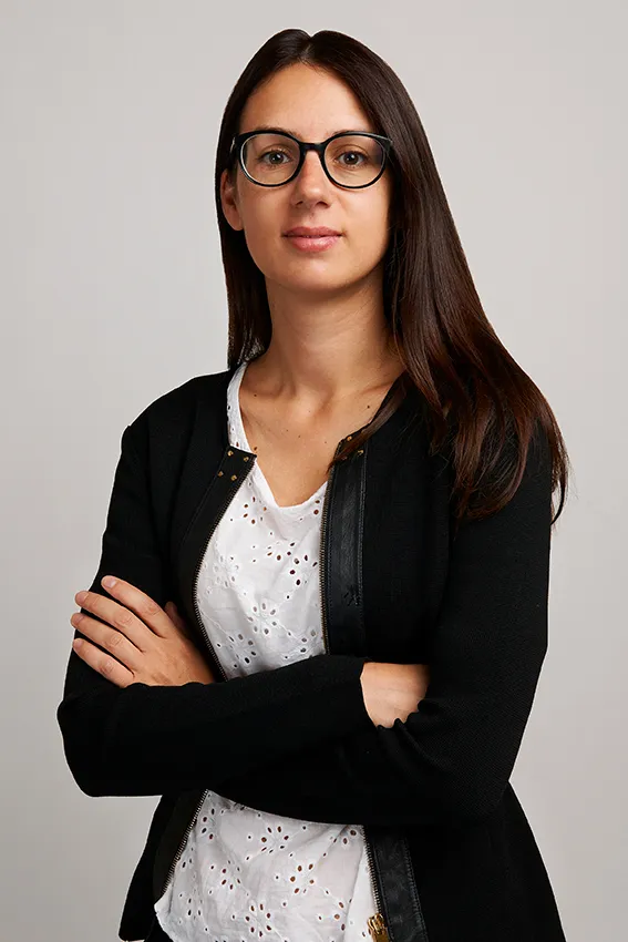 ritratto fotografico aziendale professionale