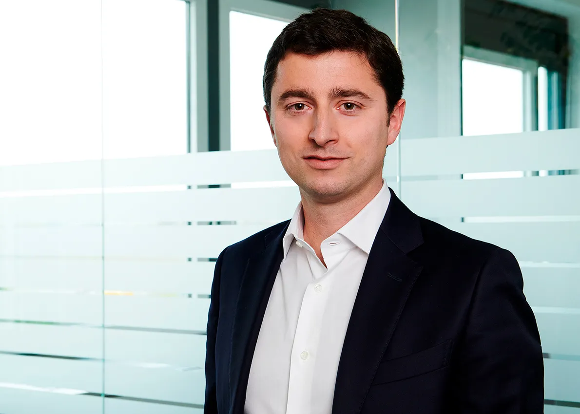 ritratto fotografico aziendale professionale