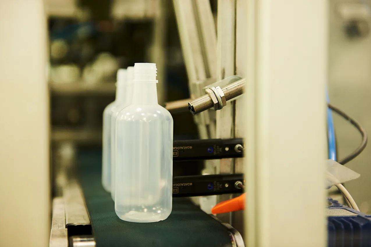 contenitori farmaceutici