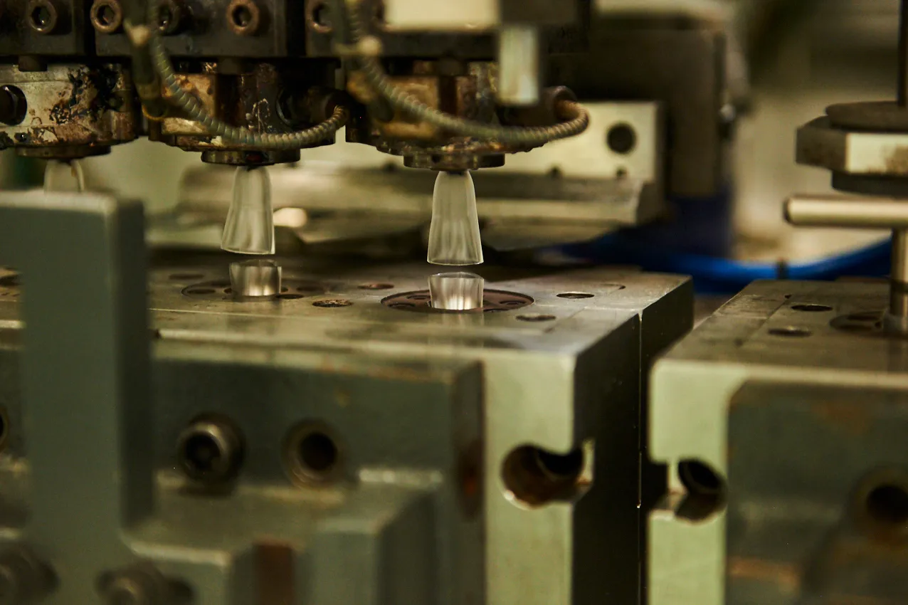 azienda produzione contenitori farmaceutici