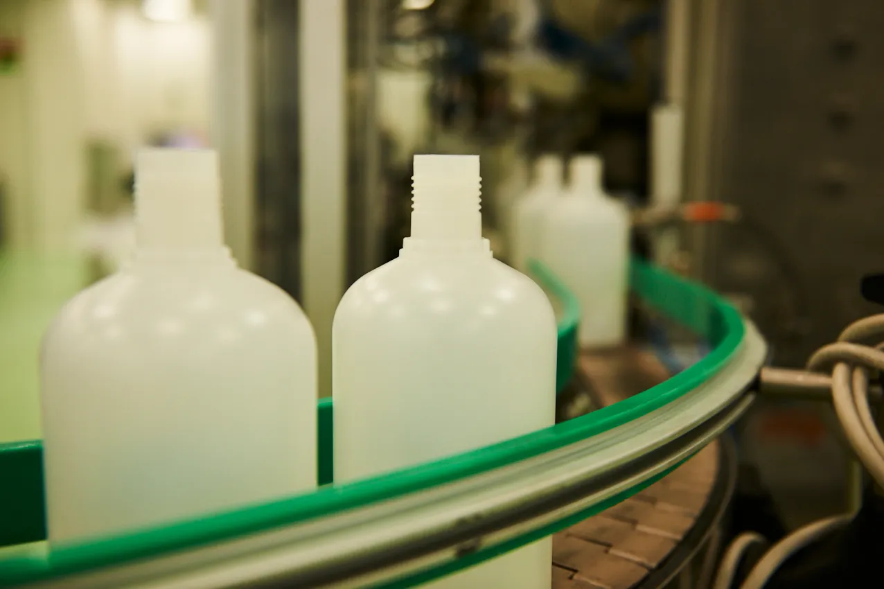 contenitori farmaceutici