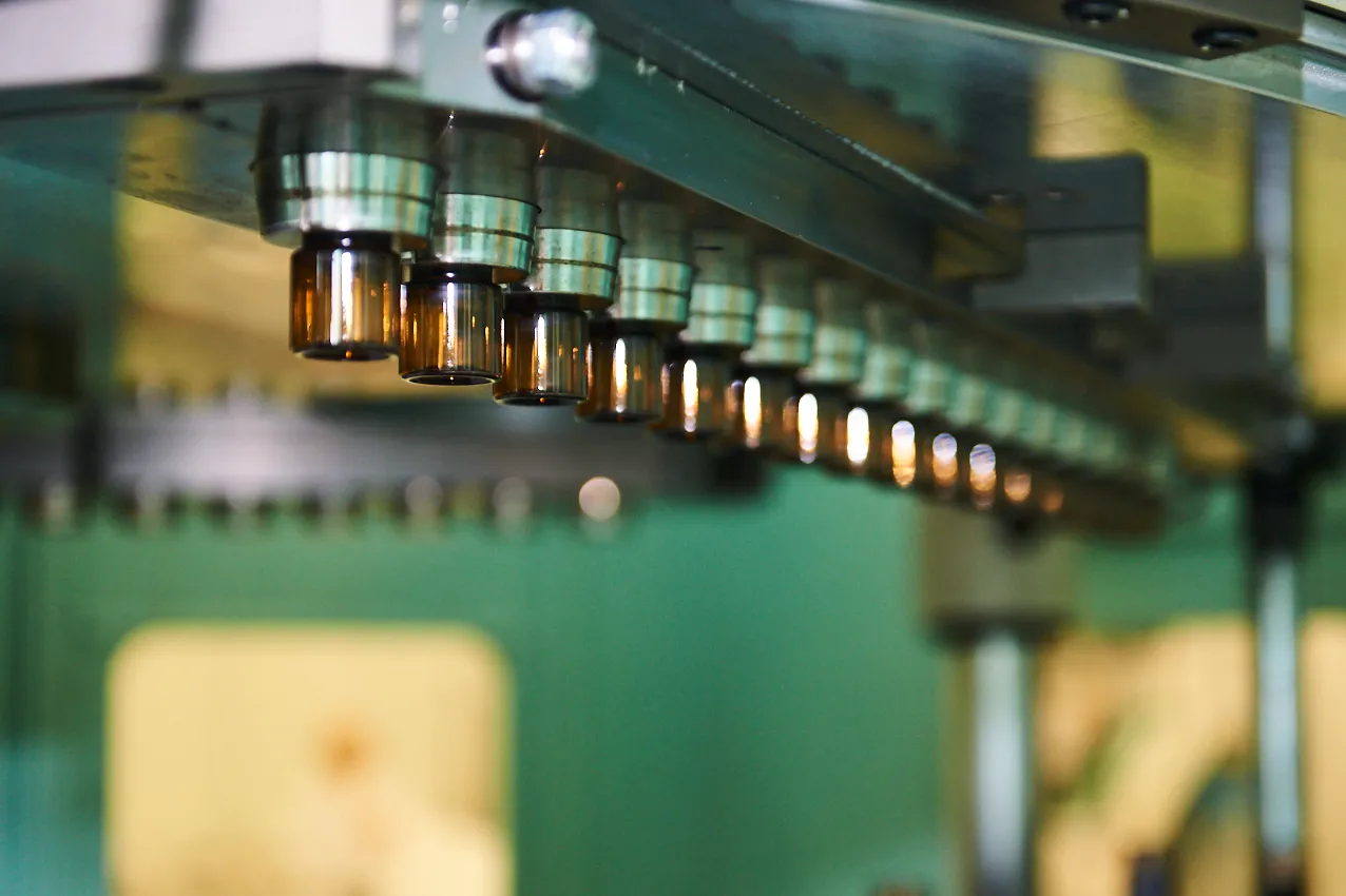 contenitori farmaceutici