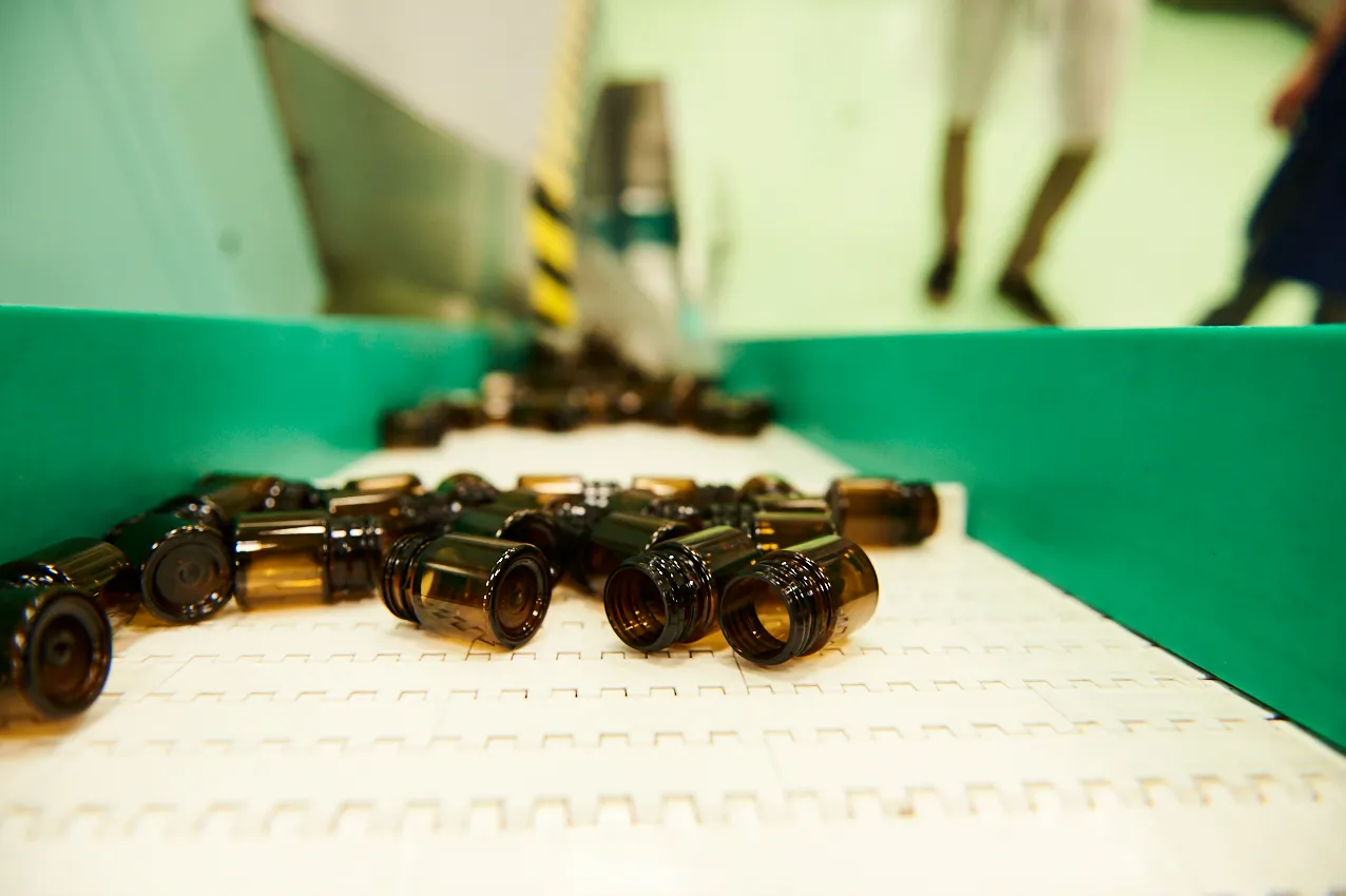 contenitori farmaceutici