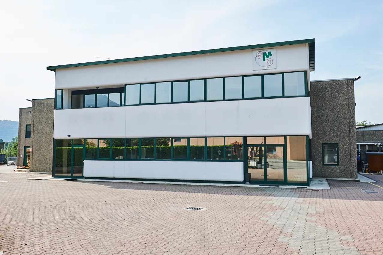 azienda produzione contenitori farmaceutici