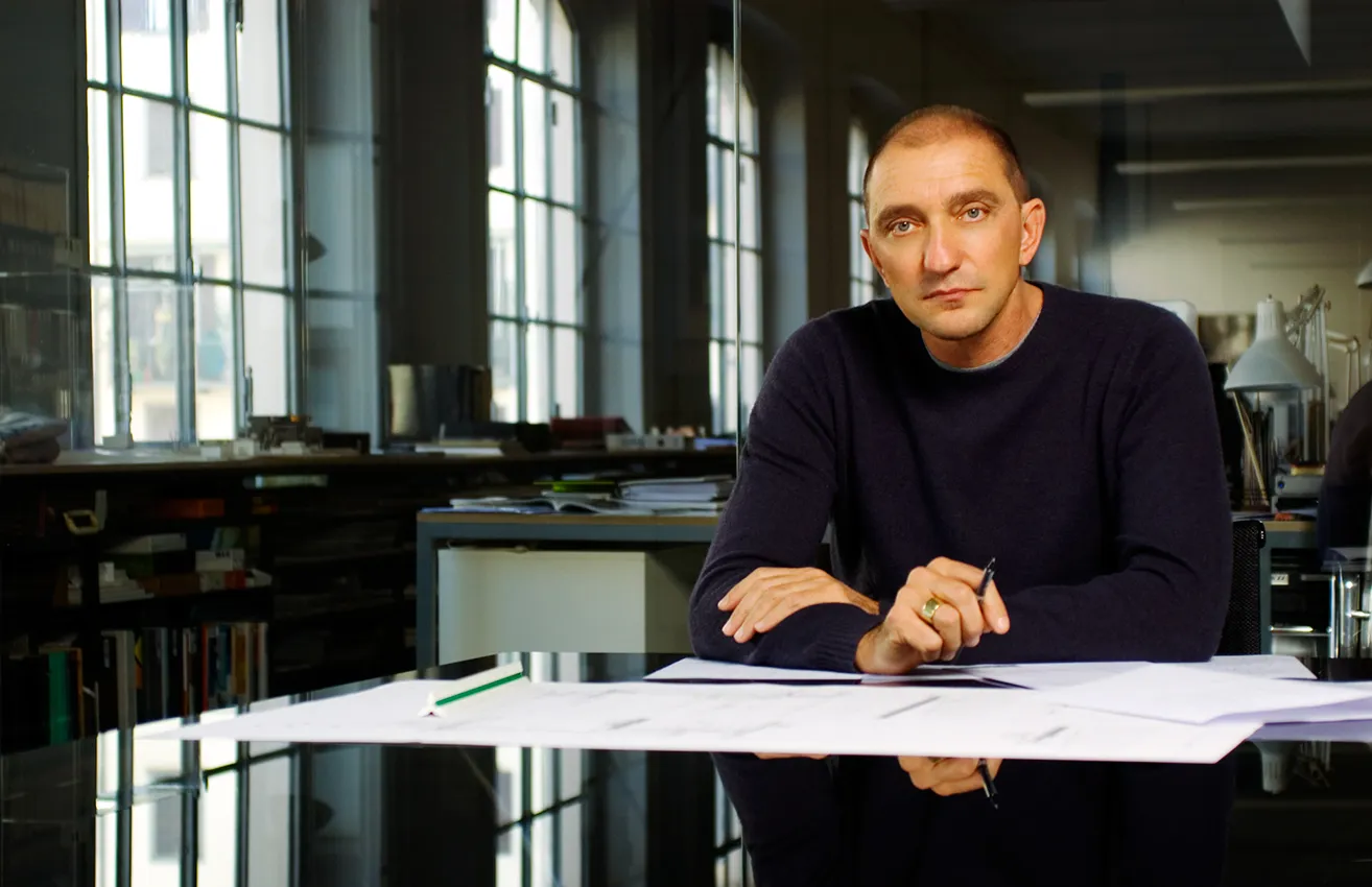 ritratto fotografico aziendale professionale