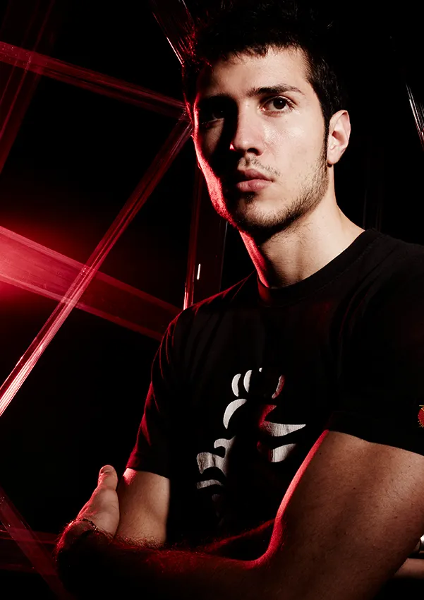 dj music servizio fotografico