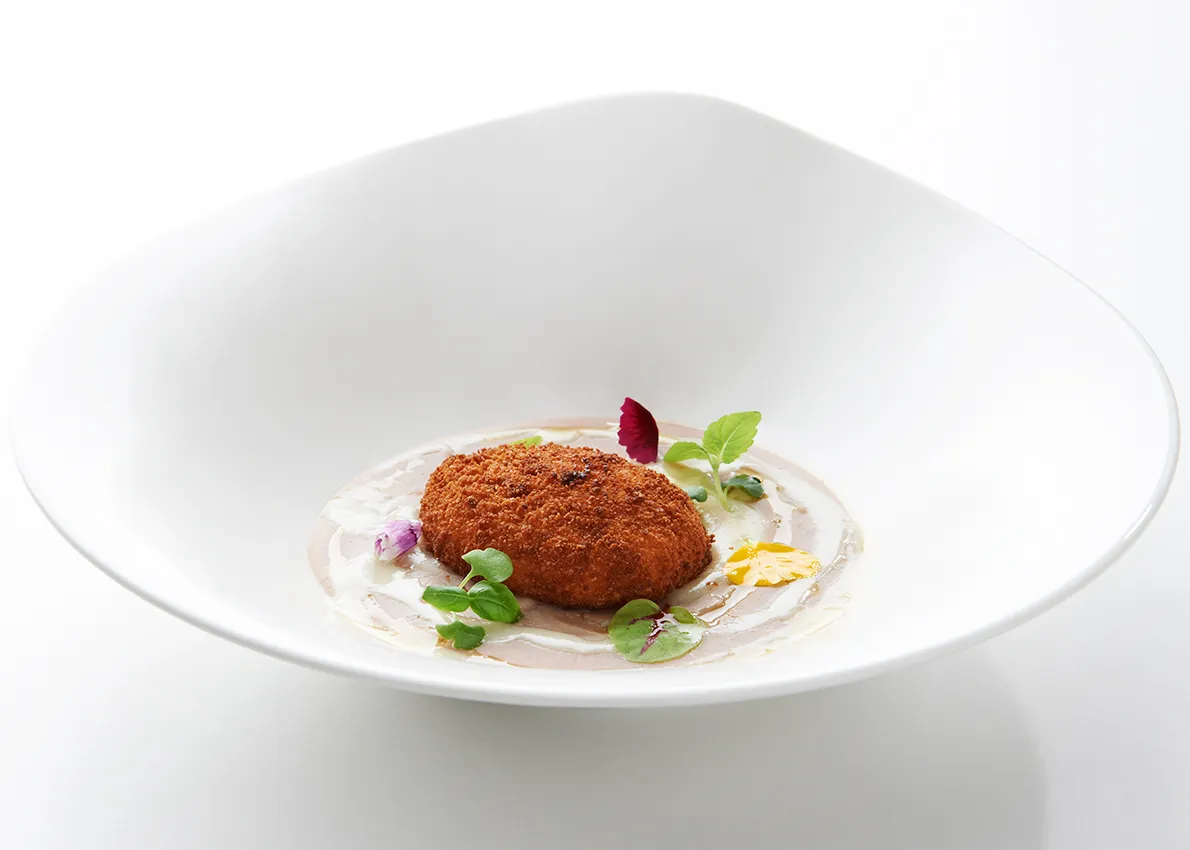 food gorgonzola antonino cannavacciuolo