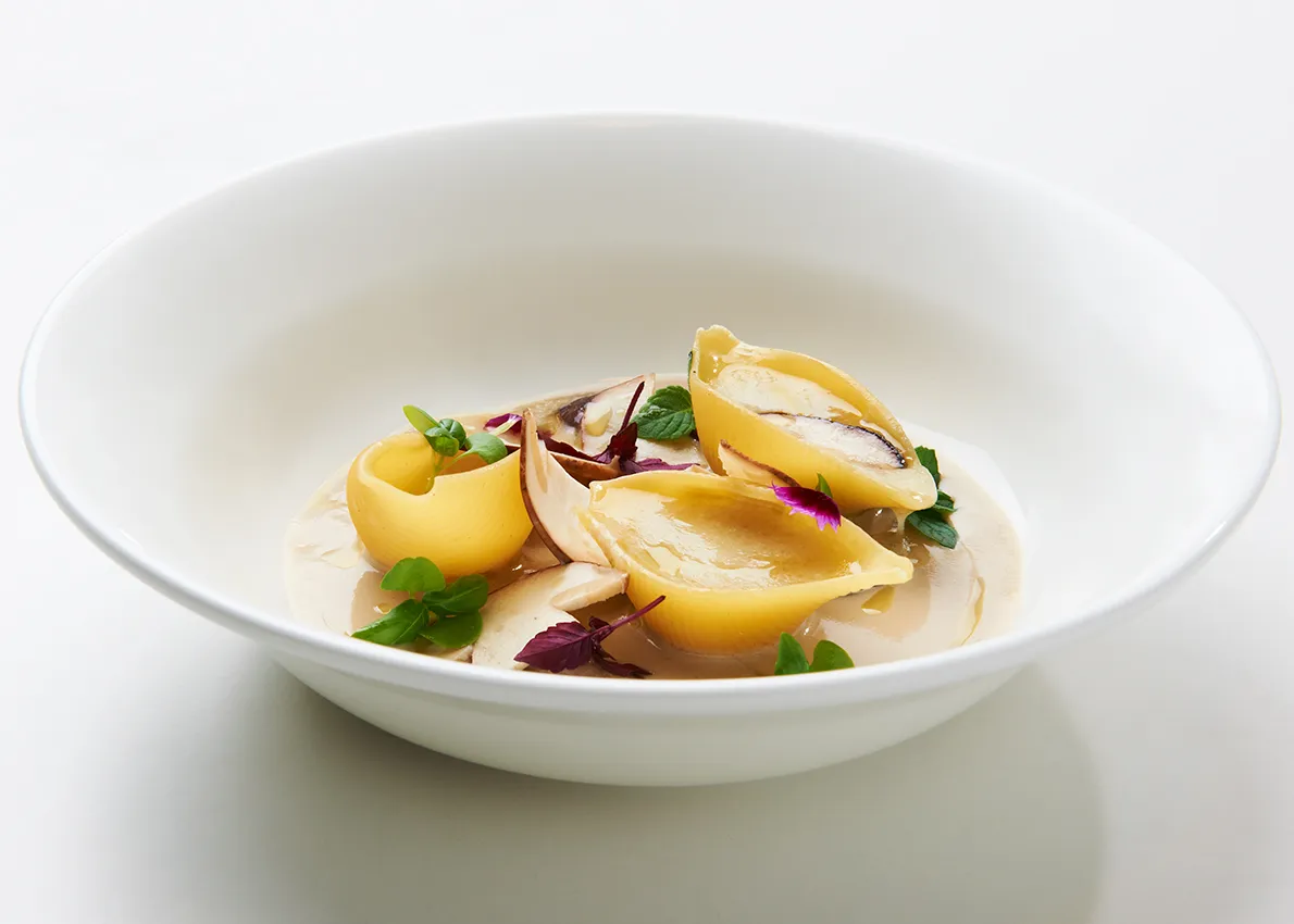 food pasta antonino cannavacciuolo