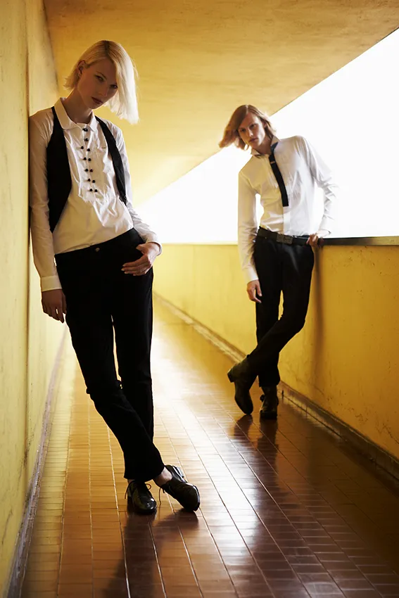 editoriale moda xl magazine