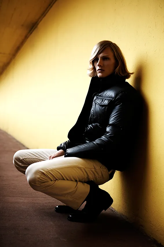 editoriale moda xl magazine