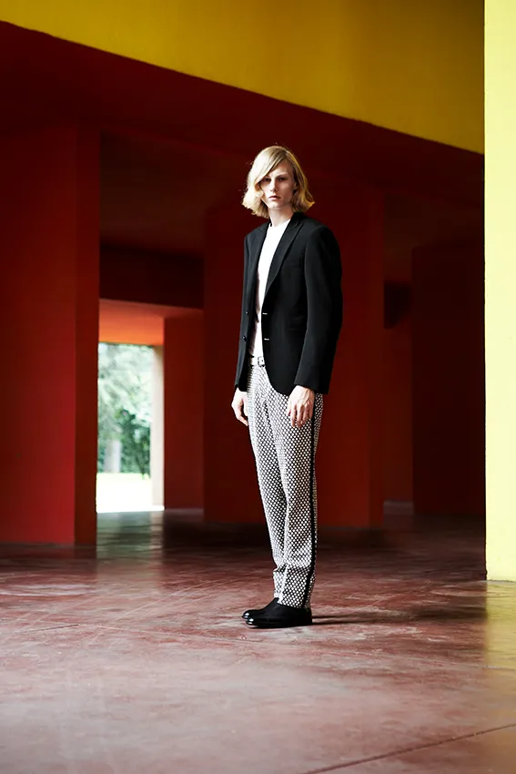 editoriale moda xl magazine