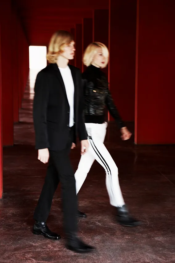 editoriale moda xl magazine