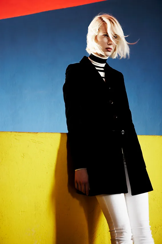 editoriale moda xl magazine