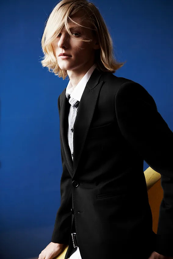 editoriale moda xl magazine