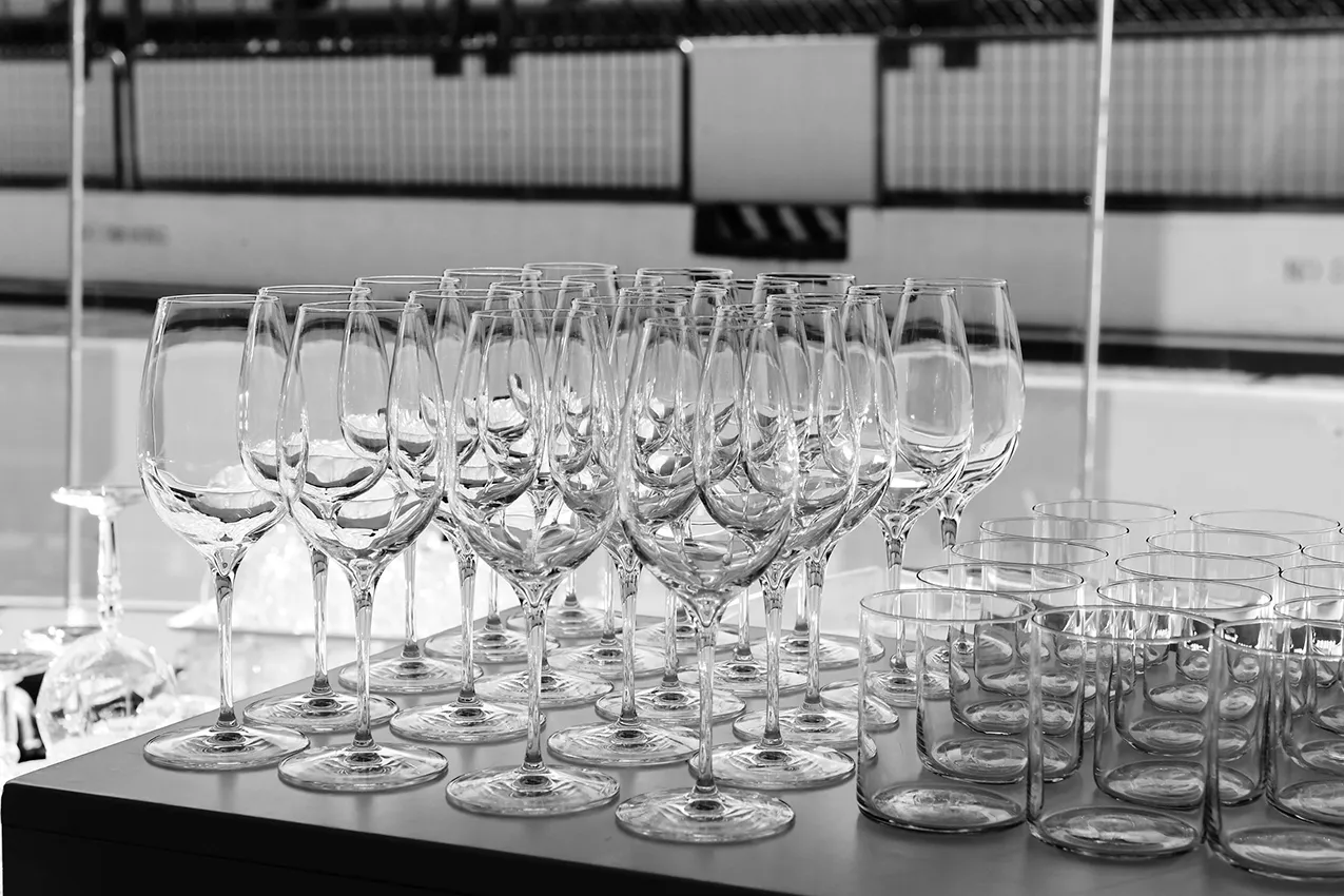 cena di gala beta in autodromo di monza