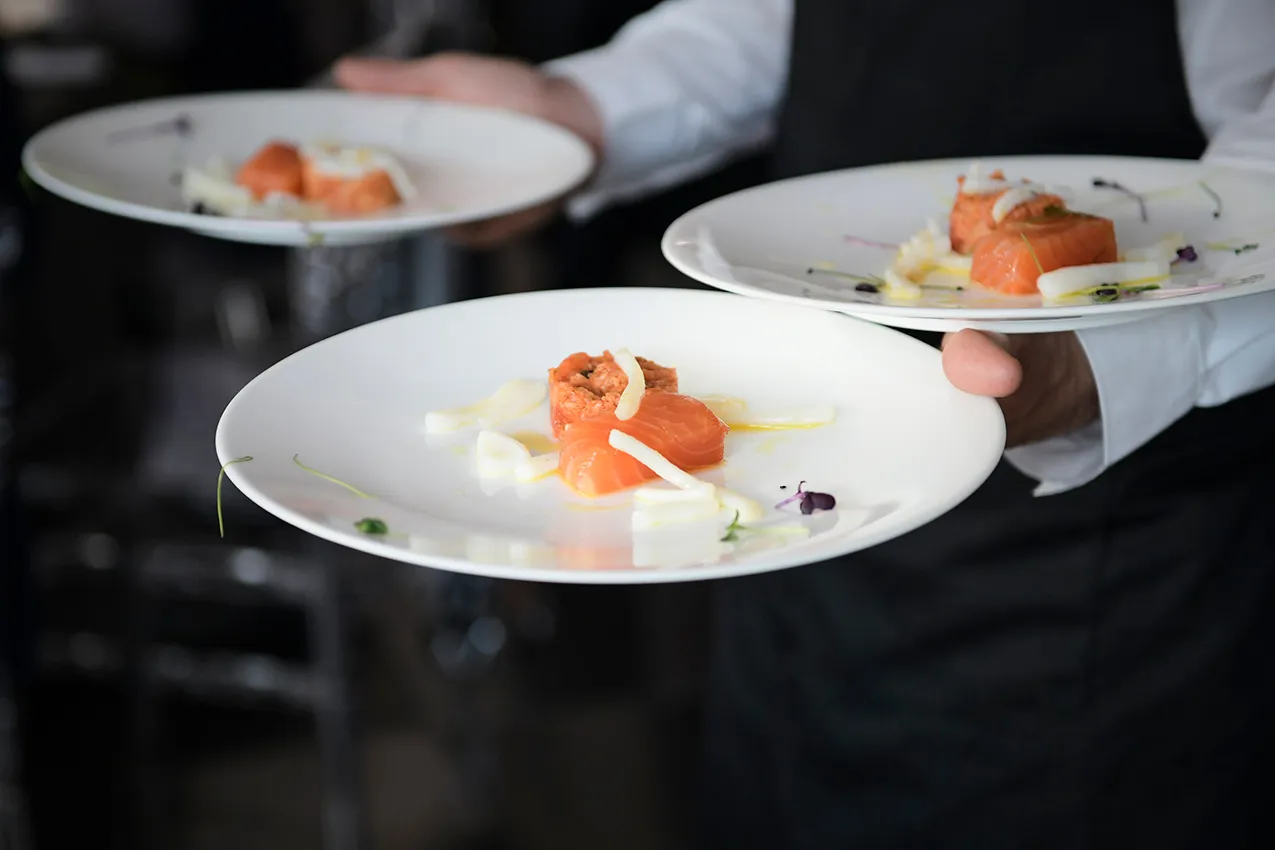 cena di gala beta in autodromo di monza