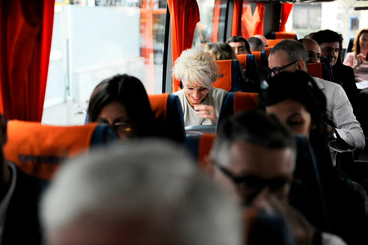 banca Aletti evento Torino Musao dell'automobile