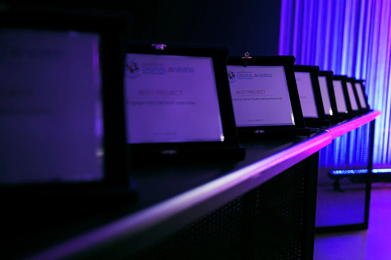 evento digital awards