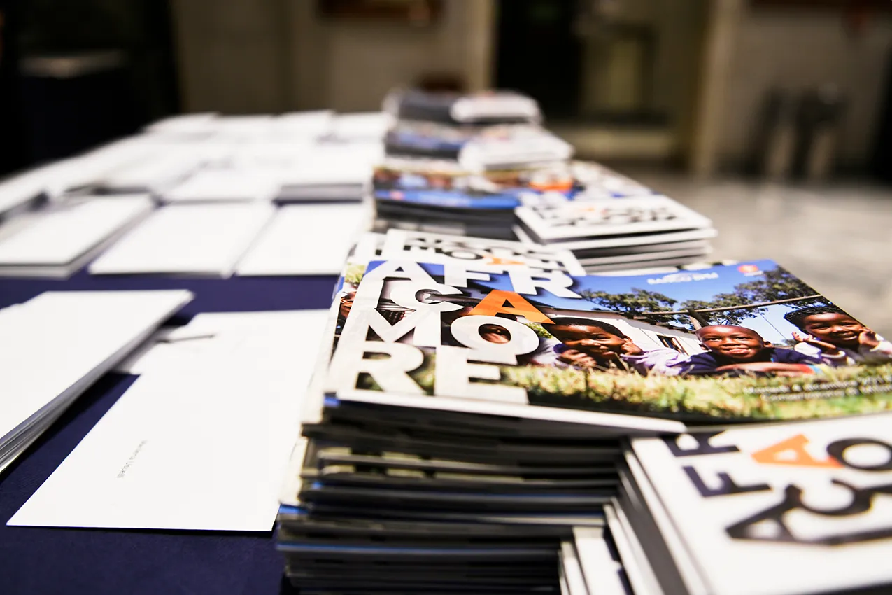 evento aziendale BPM concerto di natale