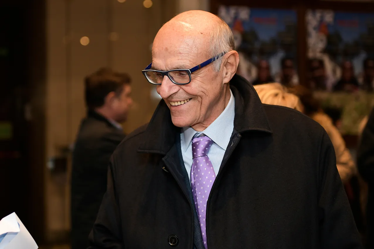 evento aziendale BPM al conservatorio