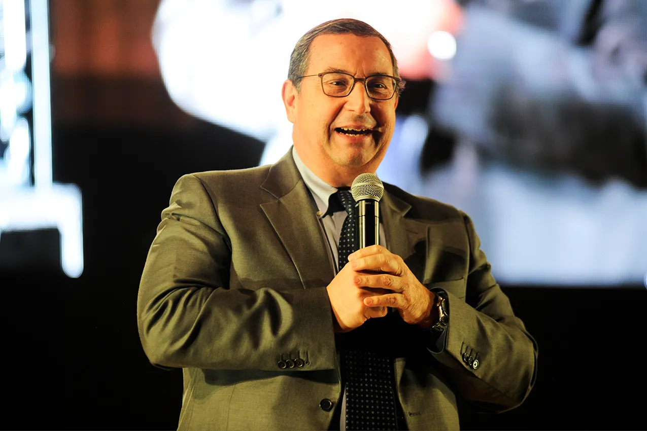 evento aziendale BPM concerto di natale