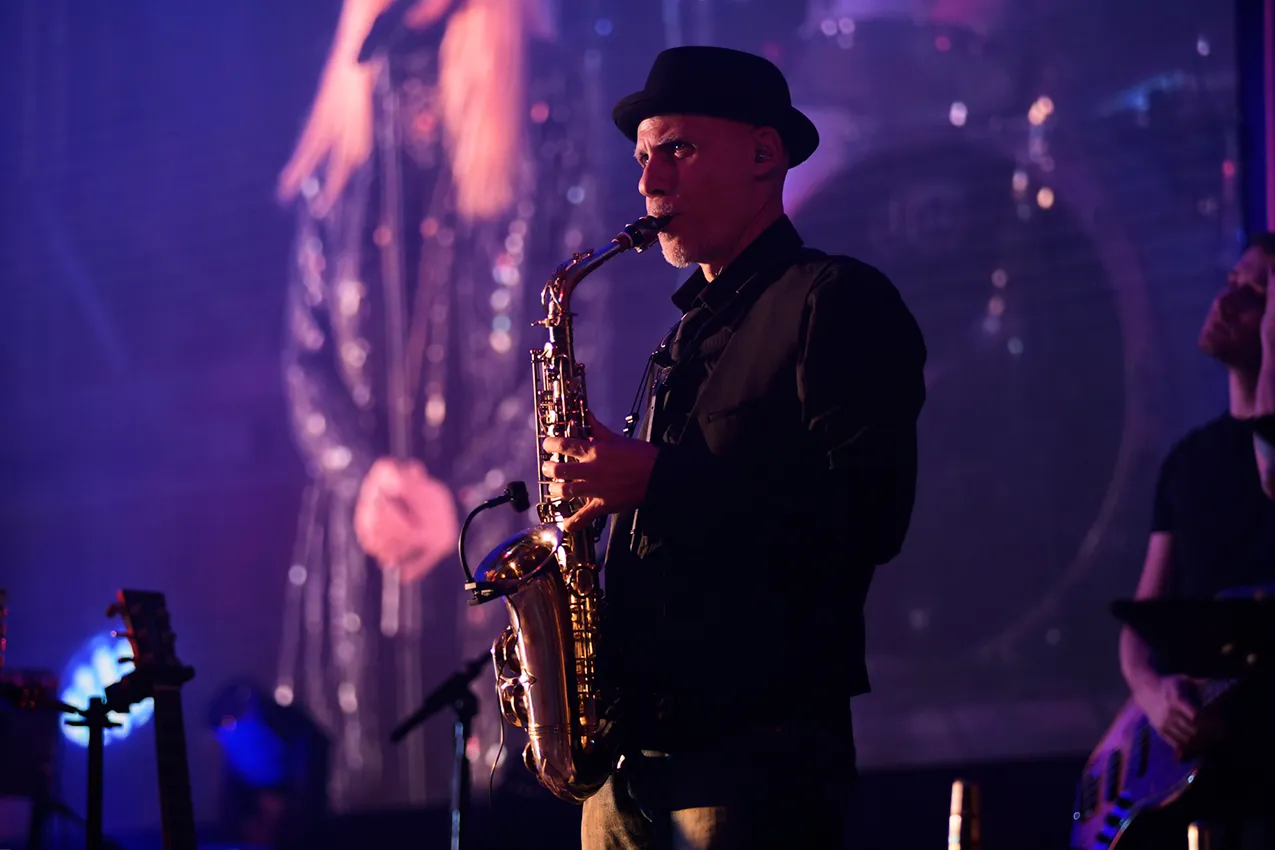 evento aziendale BPM concerto di natale